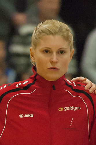 Petra Blazek