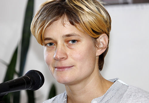 Petra Hulova