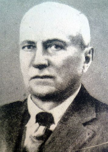 Petro Poga