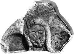 Gertrud Lorraine