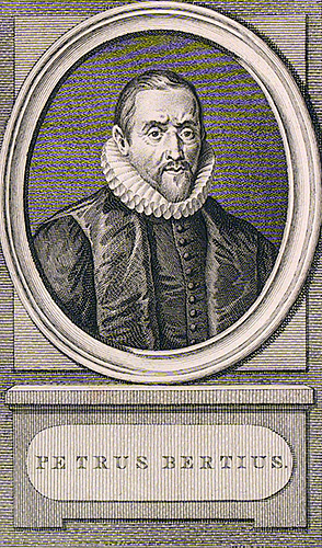 Petrus Bertius