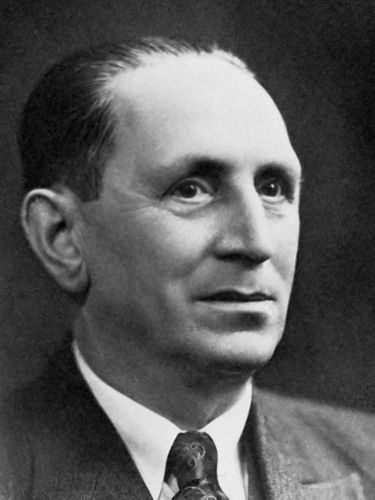 Jos Serrarens