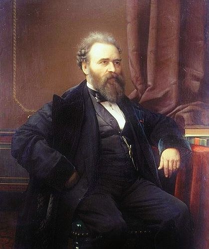Petrus Schendel