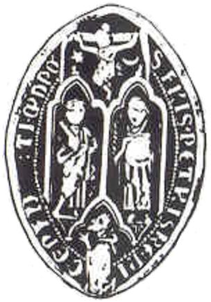 Petrus Dacia