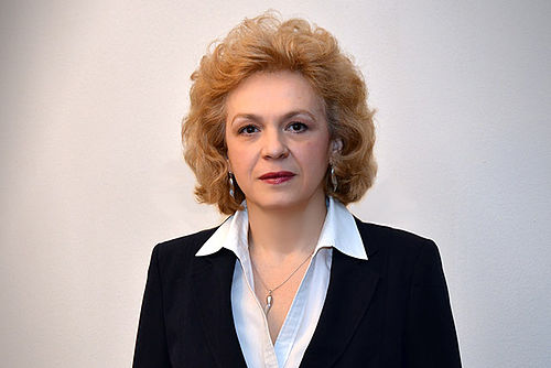 Petya Parvanova