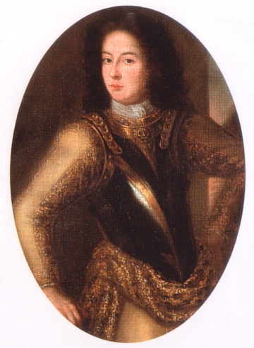 Philipp Konigsmarck