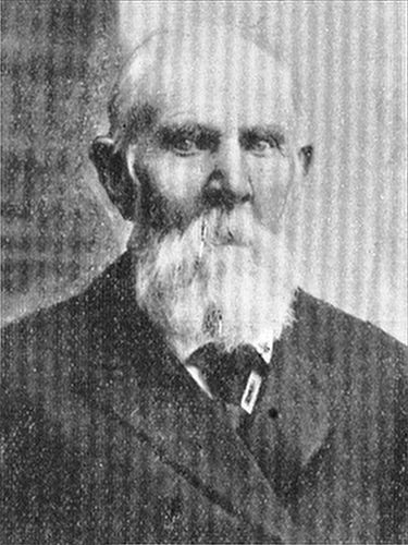Philip DeLaMare