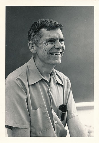 Philip Gibson Hodge