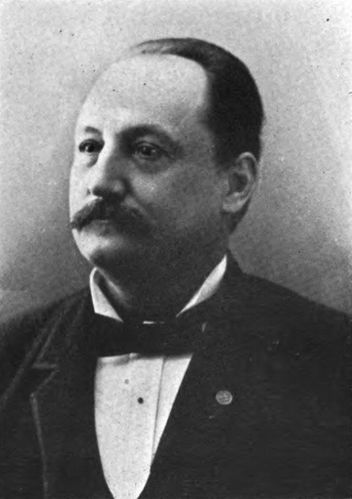 Philip Bruck