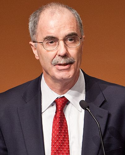 Philip Hanlon