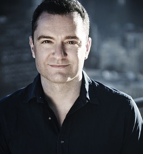 Philip James