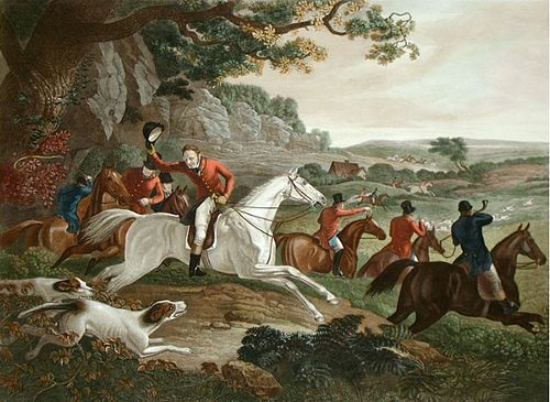 Philip Reinagle