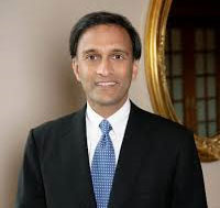Philip Vasan