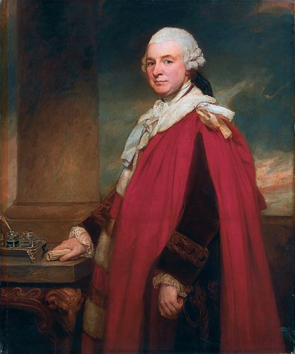 Philip Yorke