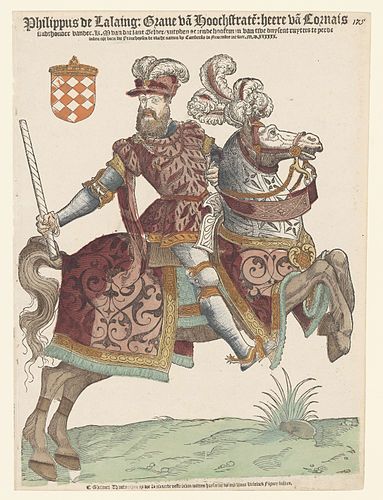 Philip Lalaing