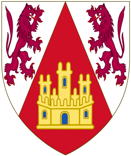 Filippo Castile