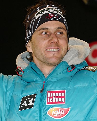 Philipp Schorghofer