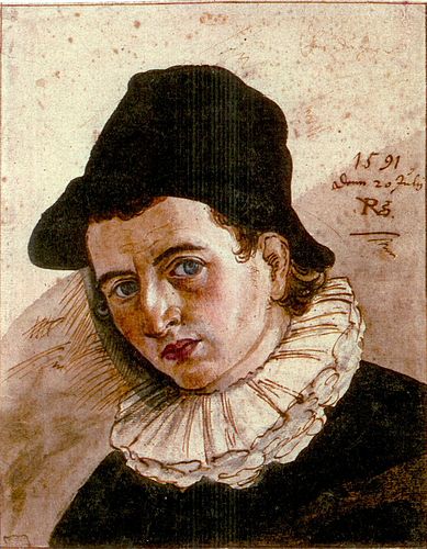 Philipp Uffenbach