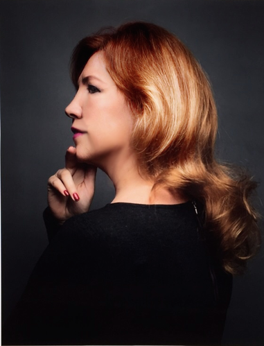 Pippa Malmgren