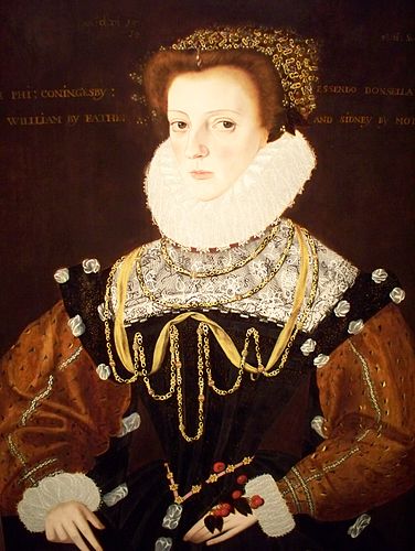 Philippa Coningsby