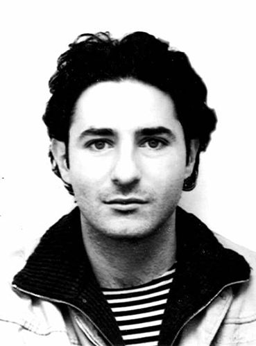 Philippe Calandre