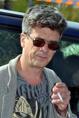Philippe Decoufle