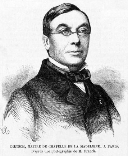 Louis Dietsch