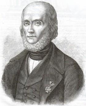 Philippe Girard