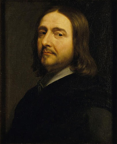 Philip Champaigne
