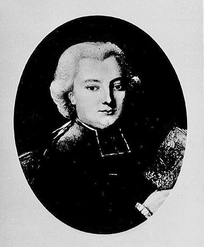 Philippe Grandidier