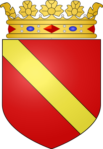 Philippe Philippe Louis de Noailles