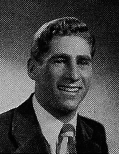 Phillip Slosburg