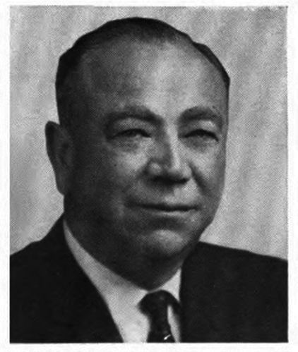 Phillip Mitchell Landrum