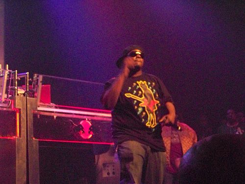 Phonte Lyshod Coleman