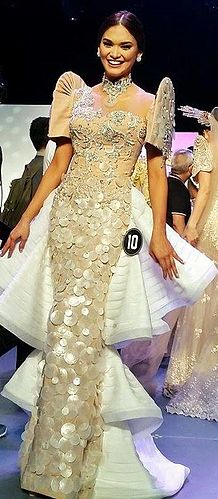 Pia Wurtzbach