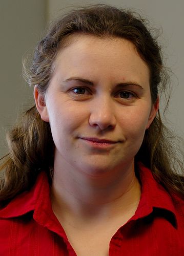 Pia Waugh