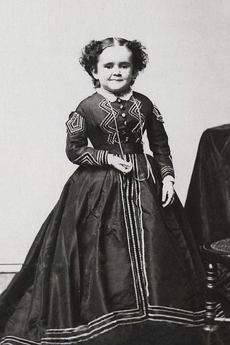 Minnie Warren