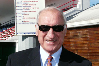 Pierre Albaladejo