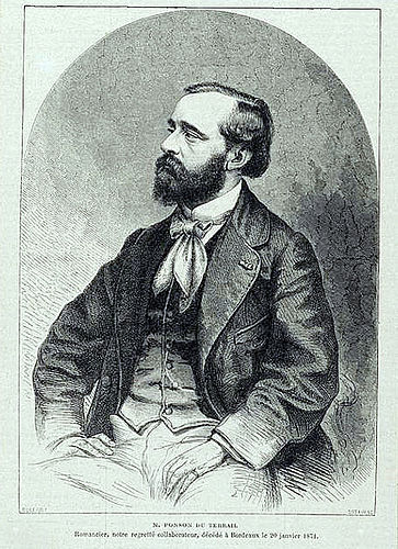 Pierre Alexis