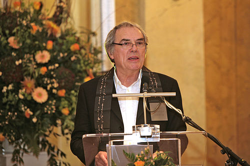 Pierre Bernard