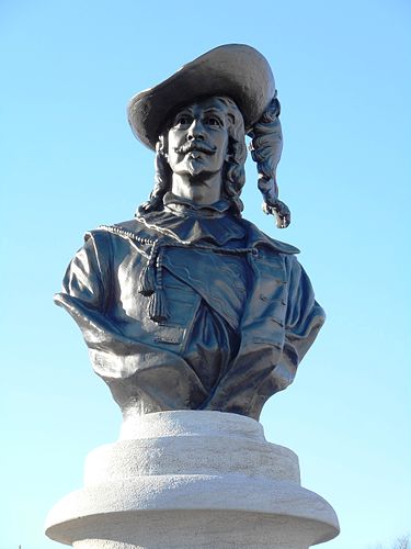 Pierre Dugua de Monts