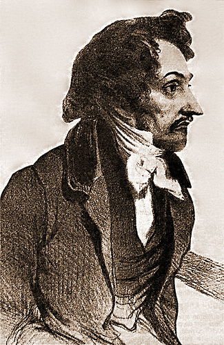 Pierre-Francois Pierre Francois Lacenaire