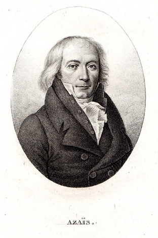 Pierre Hyacinthe Azais
