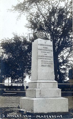 Pierre Legardeur
