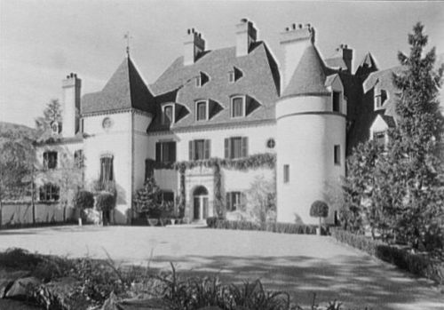 Pierre Pierre Lorillard II