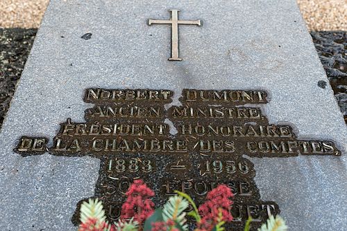 Norbert Dumont