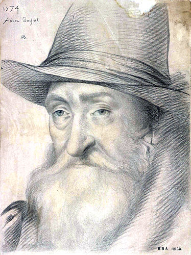 Pierre Quesnel