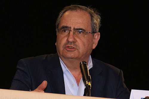 Pierre Rosanvallon