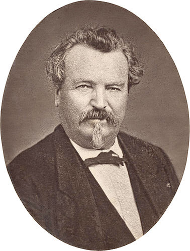 Pierre Tremaux