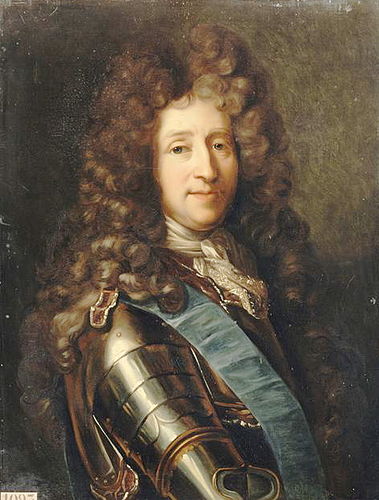 Pierre Montesquiou